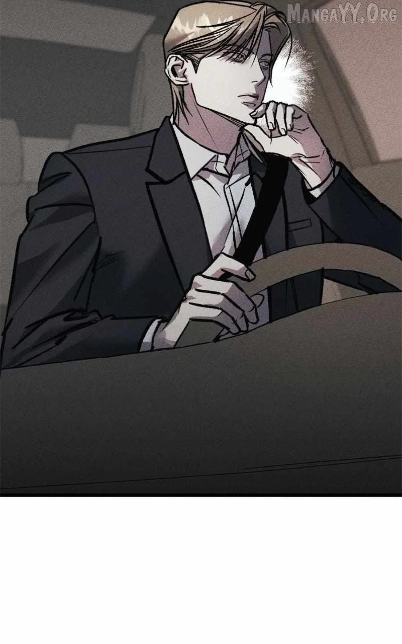 Acting Gangster Chapter 16 page 154