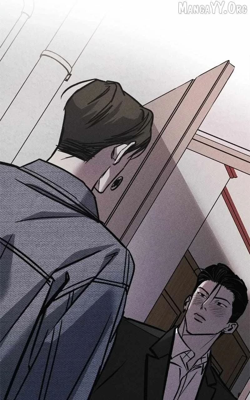 Acting Gangster Chapter 16 page 160