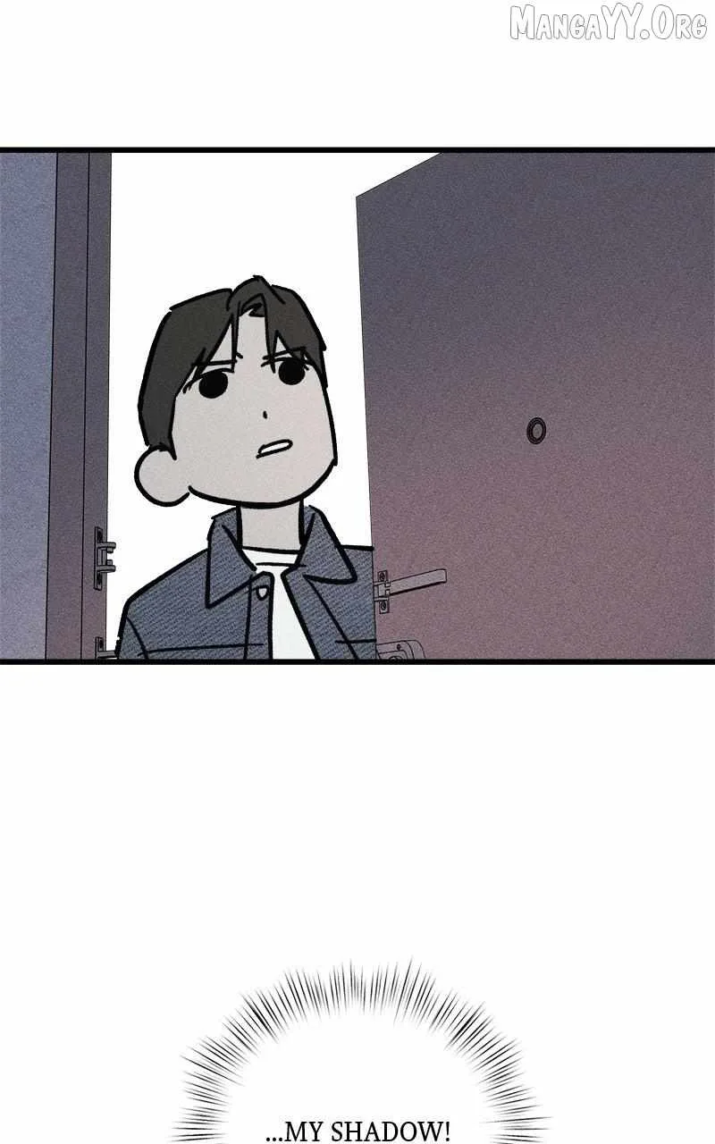 Acting Gangster Chapter 16 page 164
