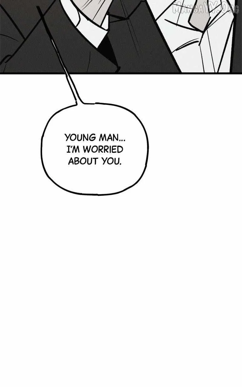 Acting Gangster Chapter 17 page 21
