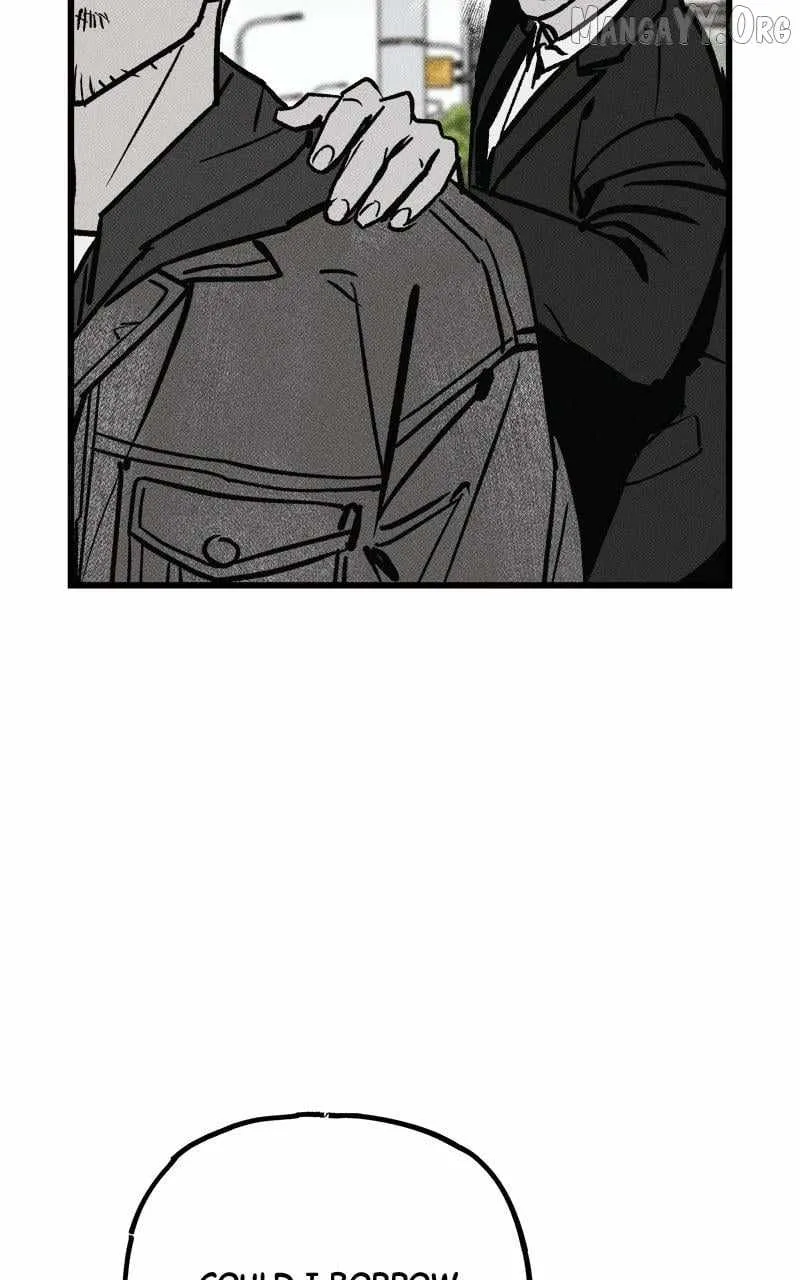 Acting Gangster Chapter 17 page 8