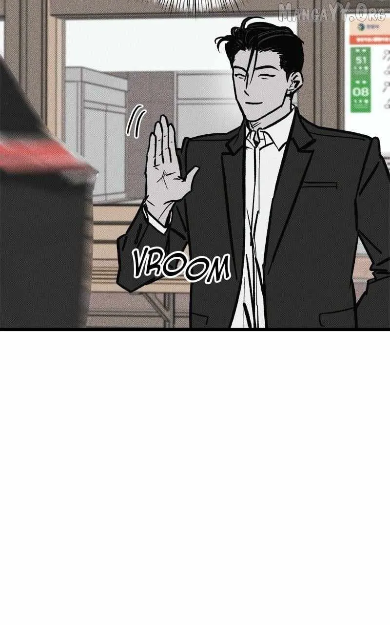 Acting Gangster Chapter 17 page 6