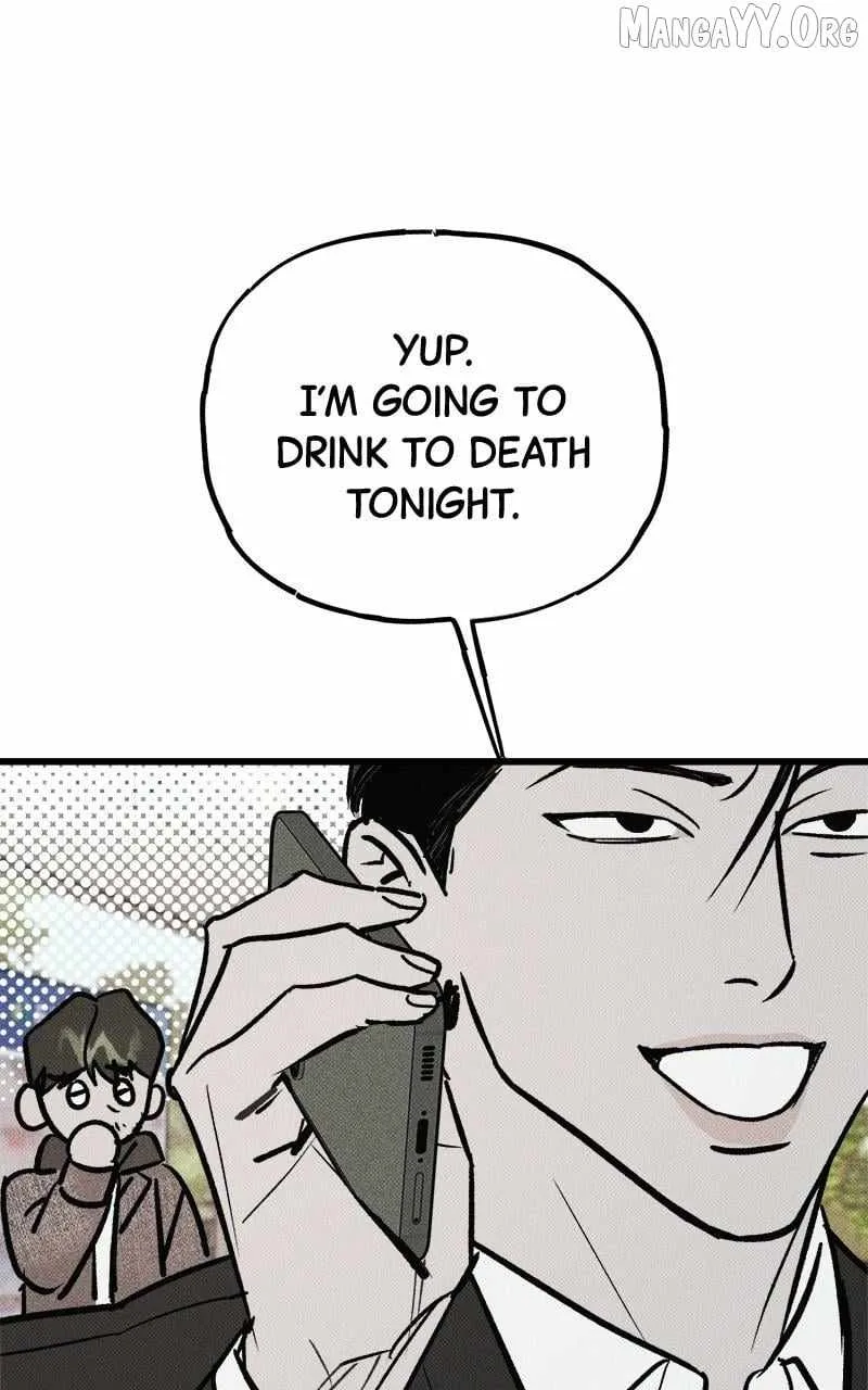 Acting Gangster Chapter 17 page 20