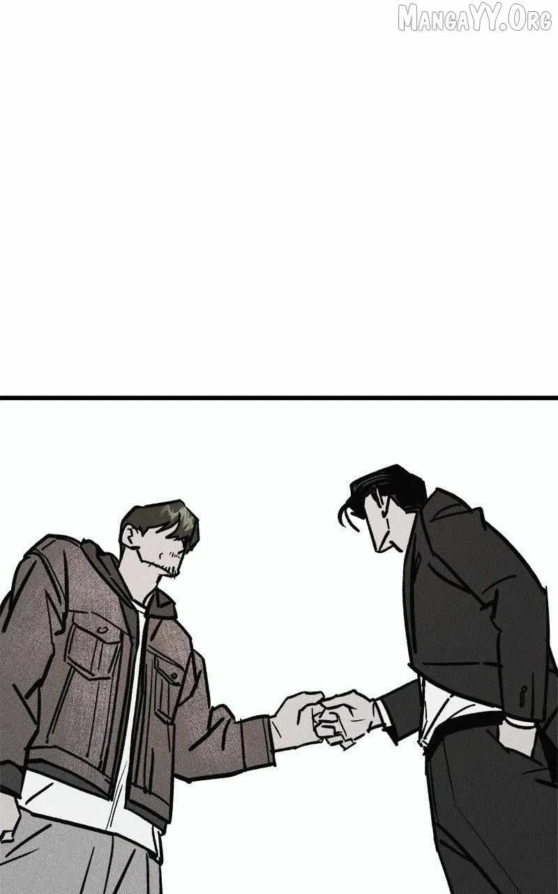 Acting Gangster Chapter 17 page 28