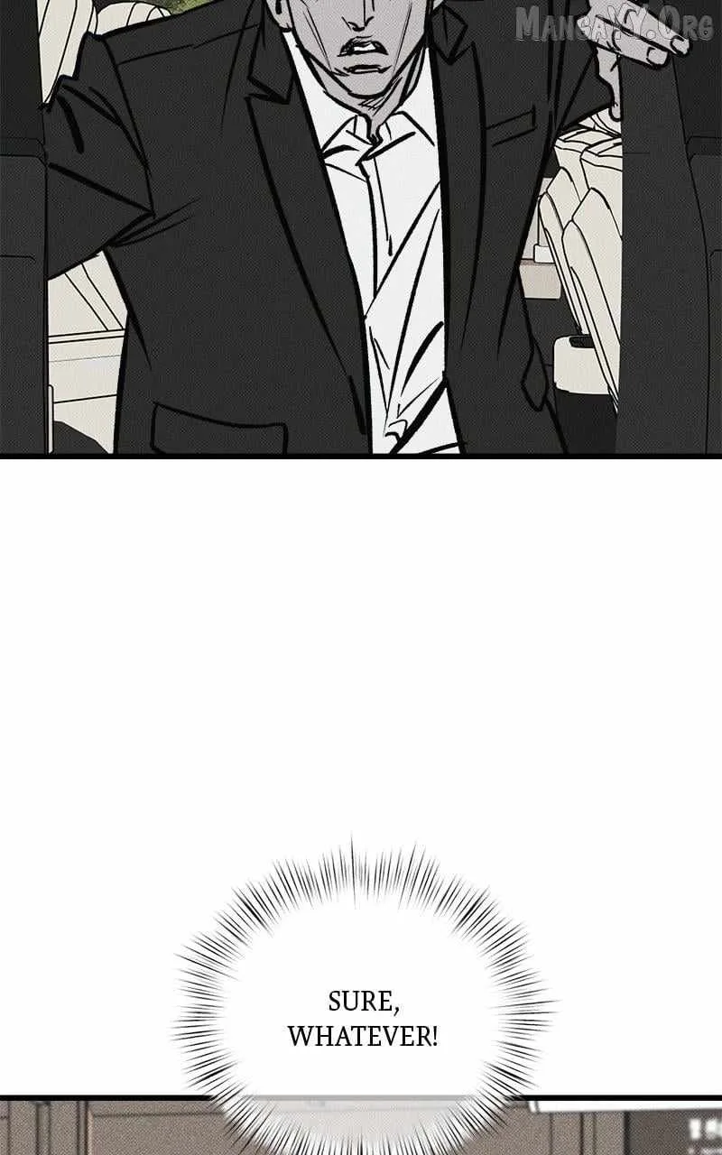 Acting Gangster Chapter 17 page 5