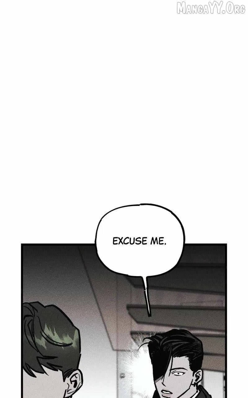 Acting Gangster Chapter 17 page 7