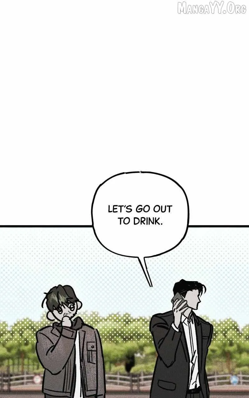 Acting Gangster Chapter 17 page 17