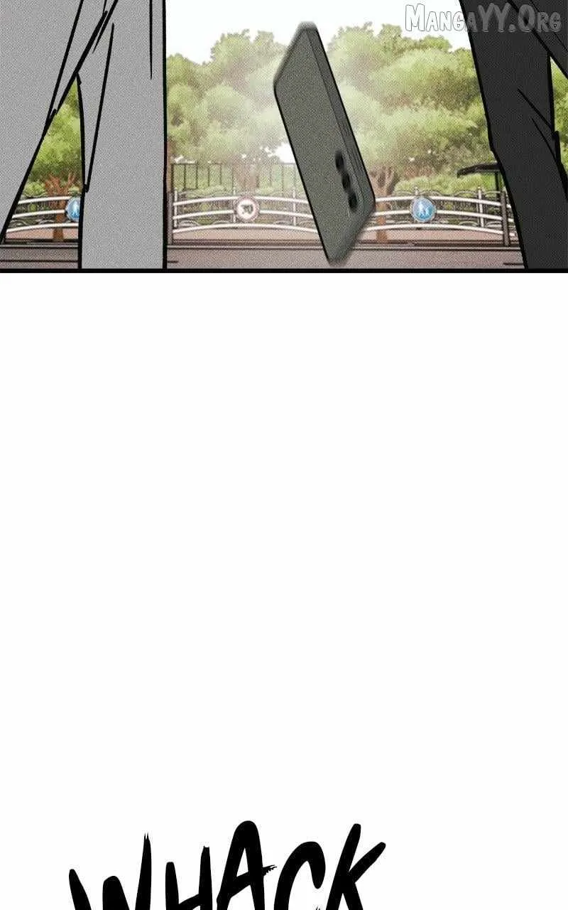 Acting Gangster Chapter 17 page 29
