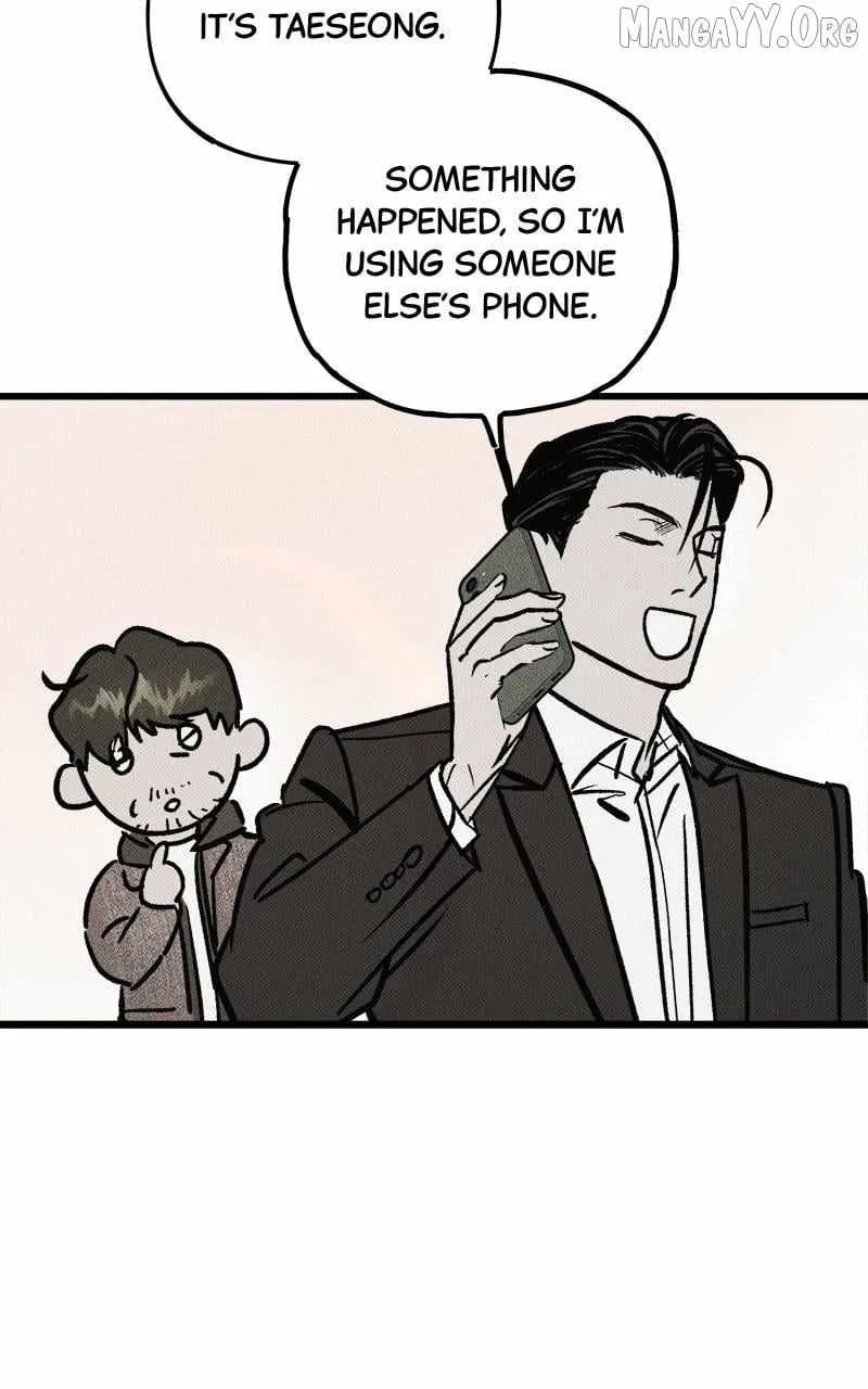Acting Gangster Chapter 17 page 16