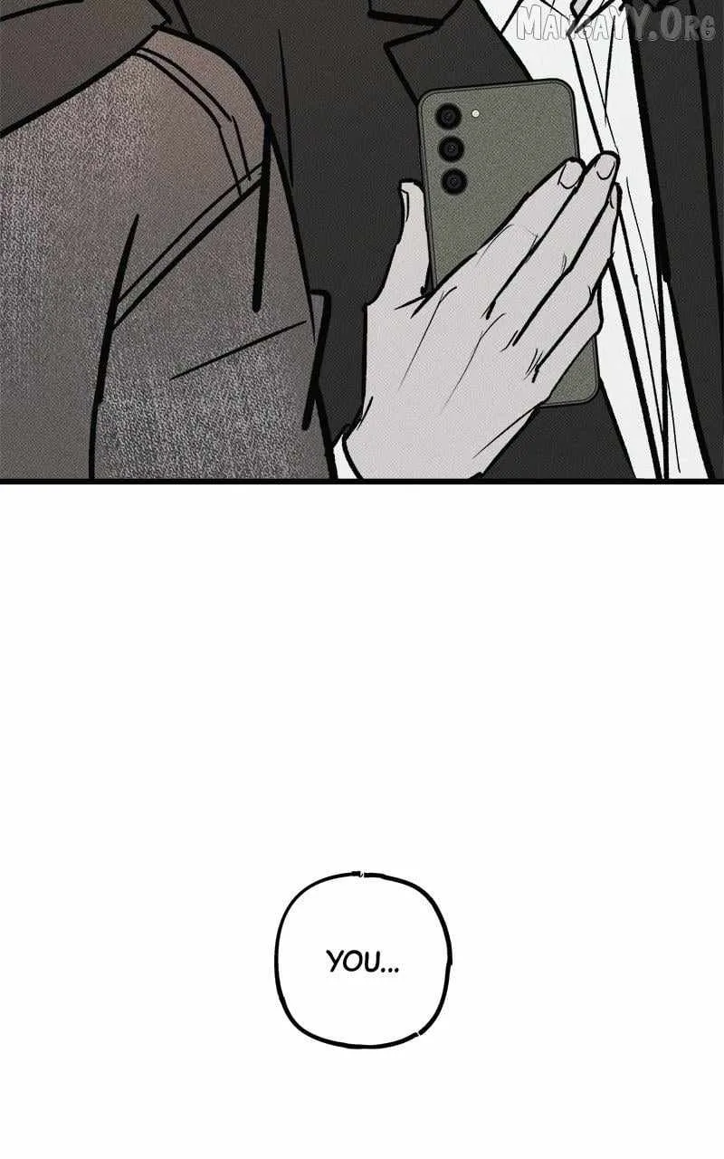 Acting Gangster Chapter 17 page 23
