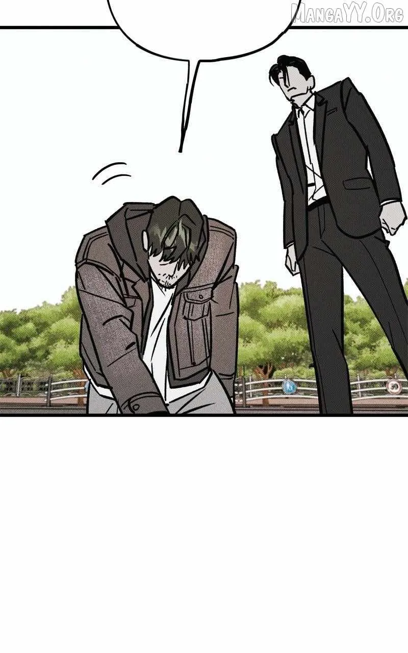 Acting Gangster Chapter 17 page 32