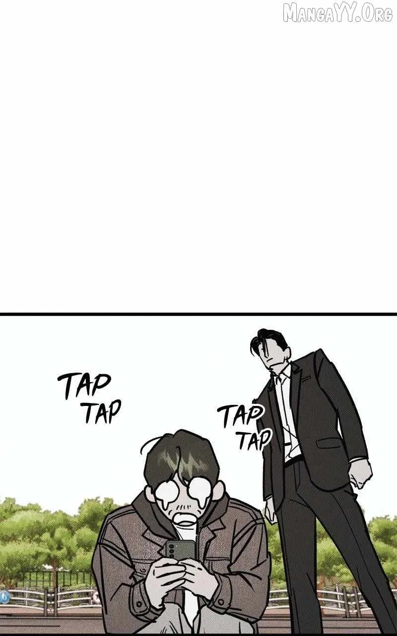 Acting Gangster Chapter 17 page 35
