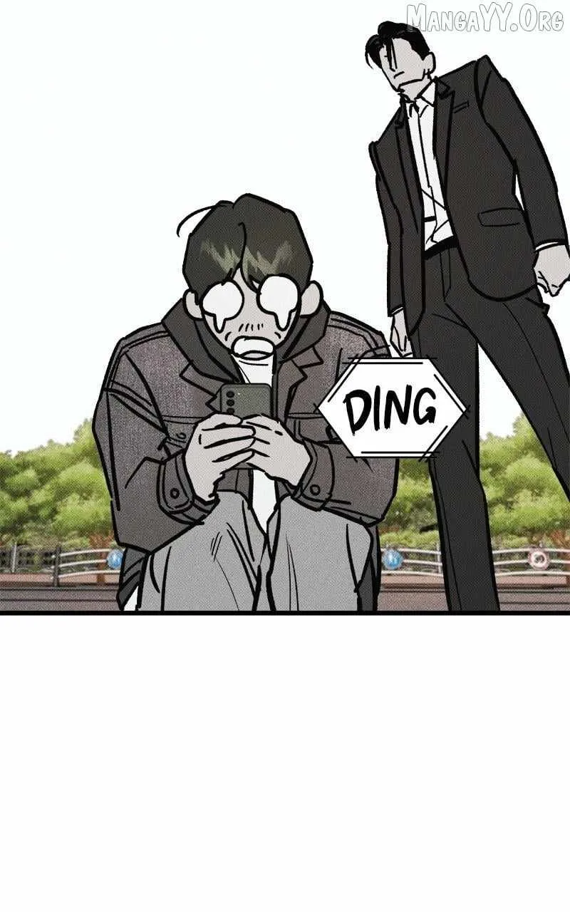 Acting Gangster Chapter 17 page 34