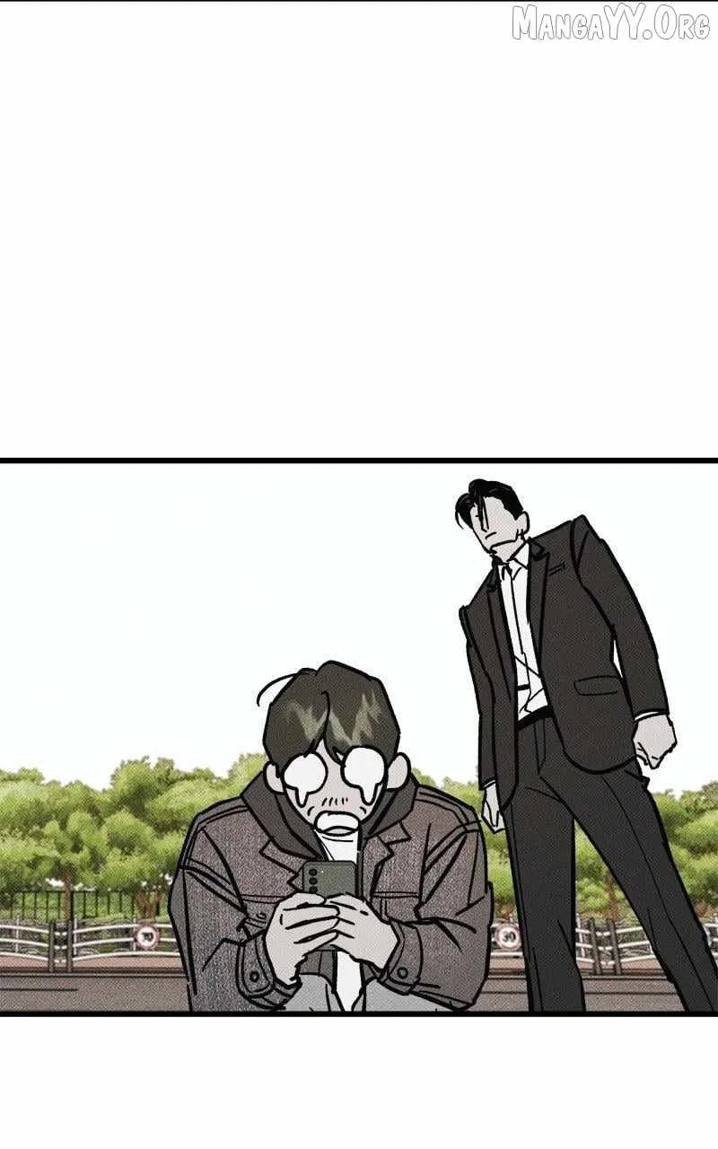 Acting Gangster Chapter 17 page 36