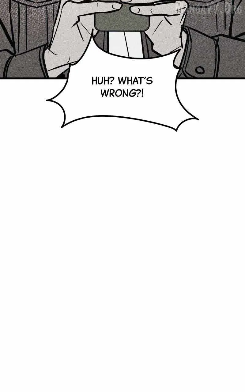 Acting Gangster Chapter 17 page 39