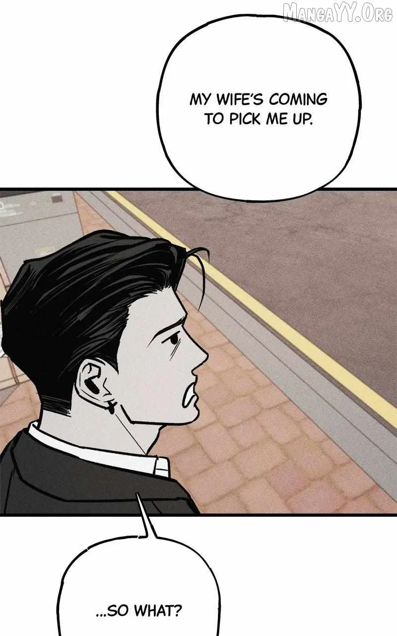 Acting Gangster Chapter 17 page 40