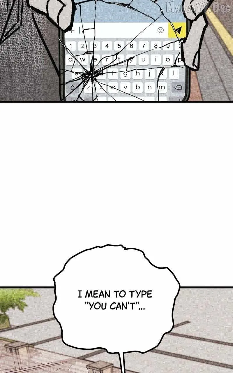 Acting Gangster Chapter 17 page 45