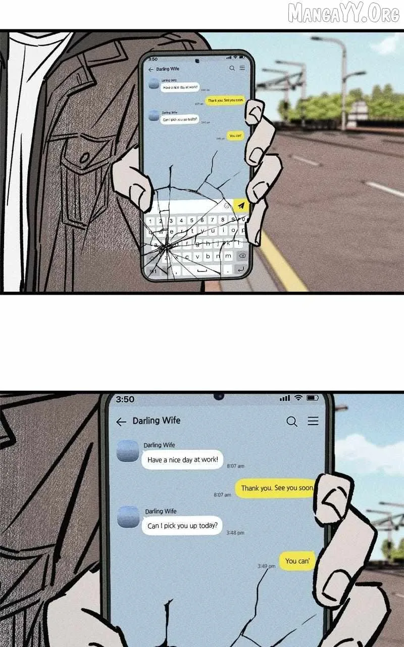 Acting Gangster Chapter 17 page 44