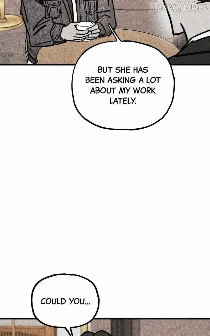 Acting Gangster Chapter 17 page 51