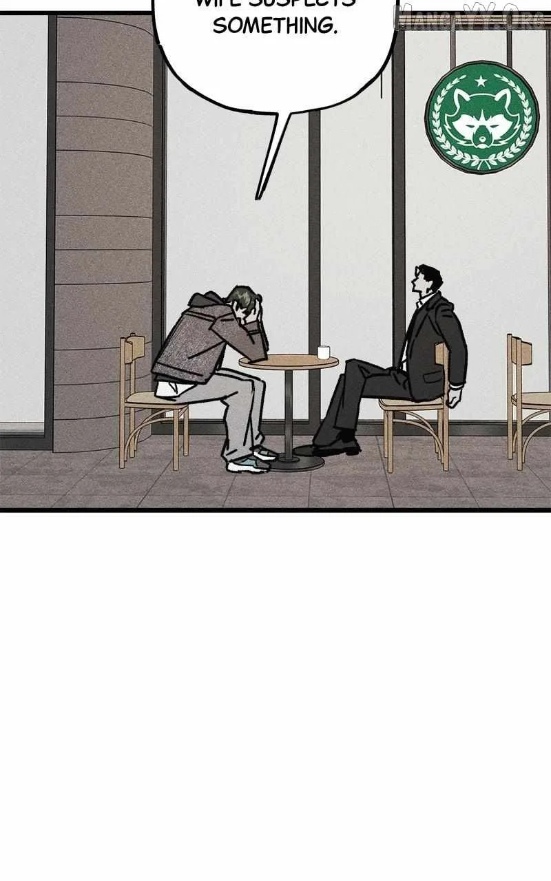 Acting Gangster Chapter 17 page 49