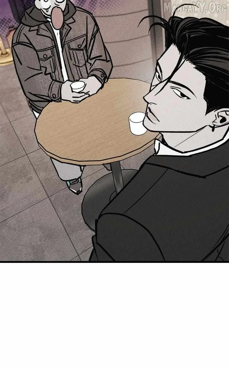 Acting Gangster Chapter 17 page 57