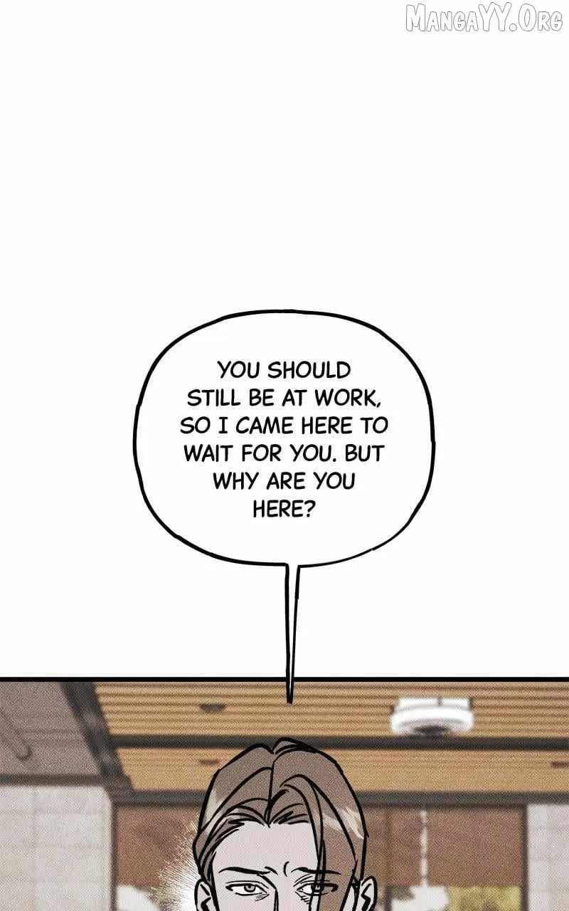 Acting Gangster Chapter 17 page 59