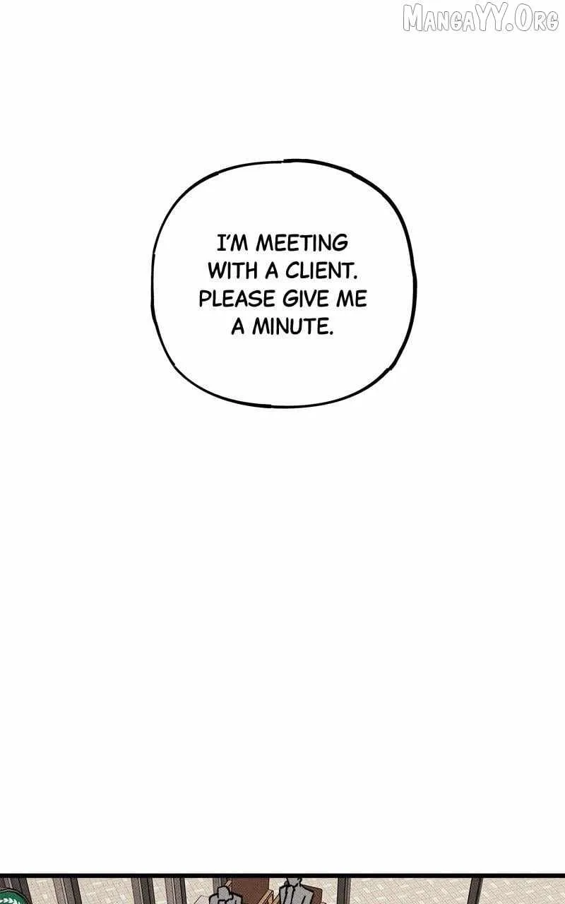 Acting Gangster Chapter 17 page 63