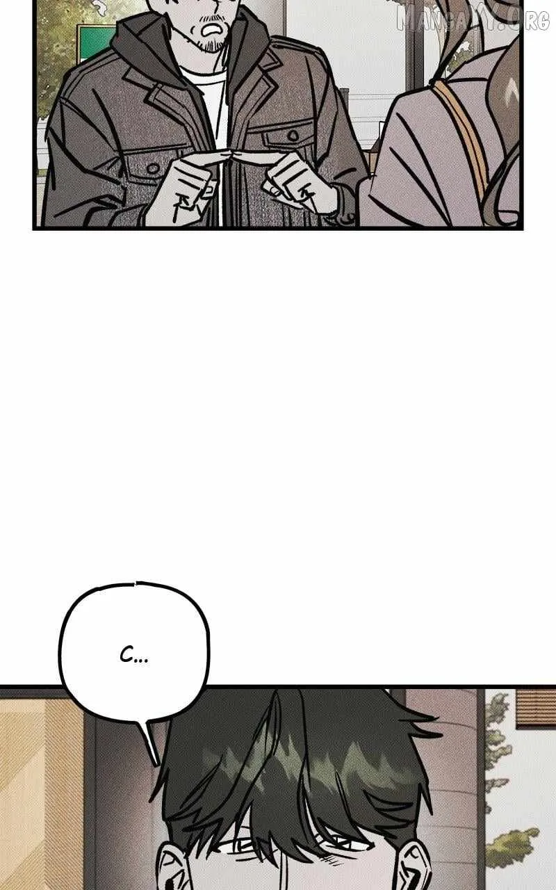 Acting Gangster Chapter 17 page 61