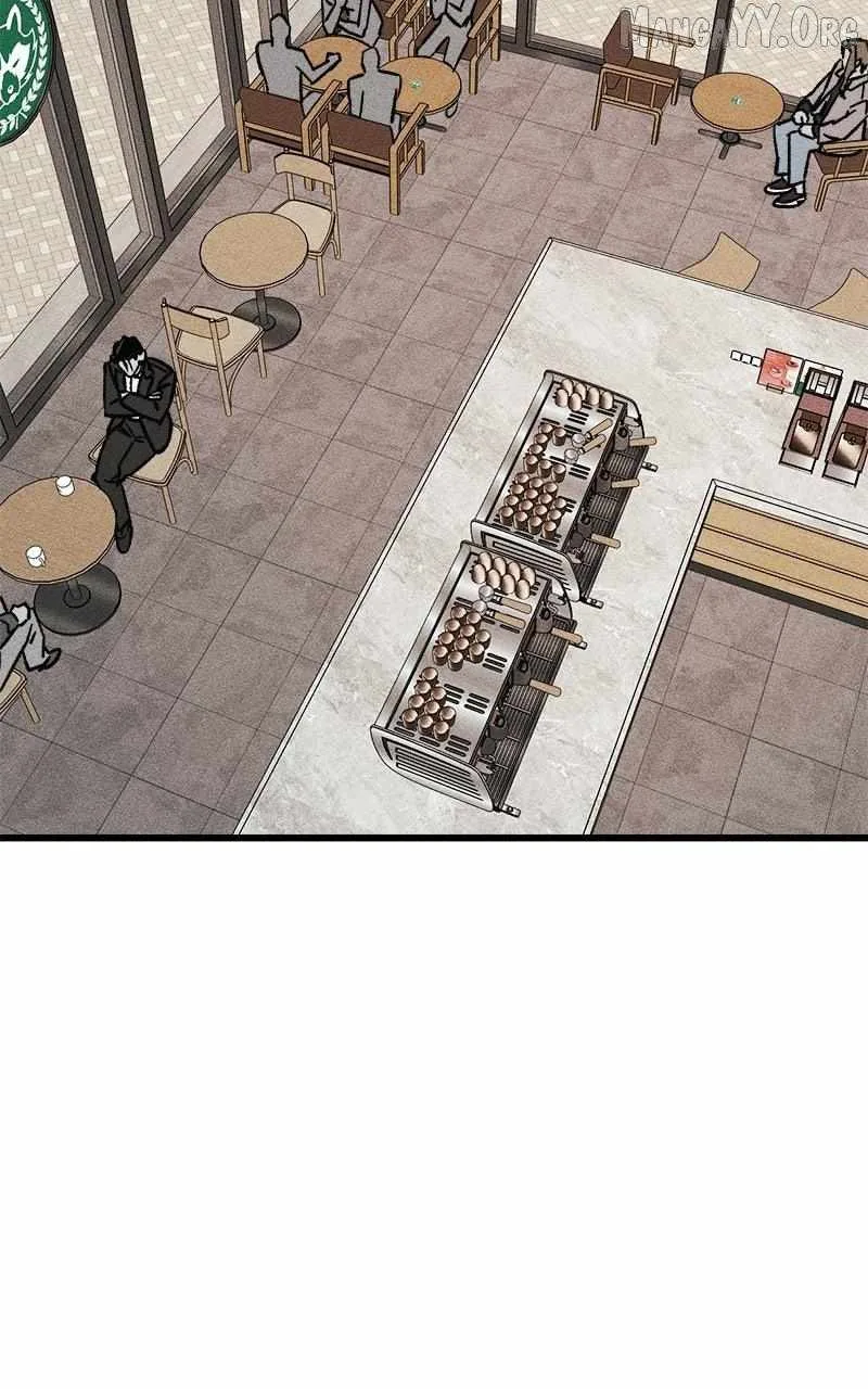 Acting Gangster Chapter 17 page 64