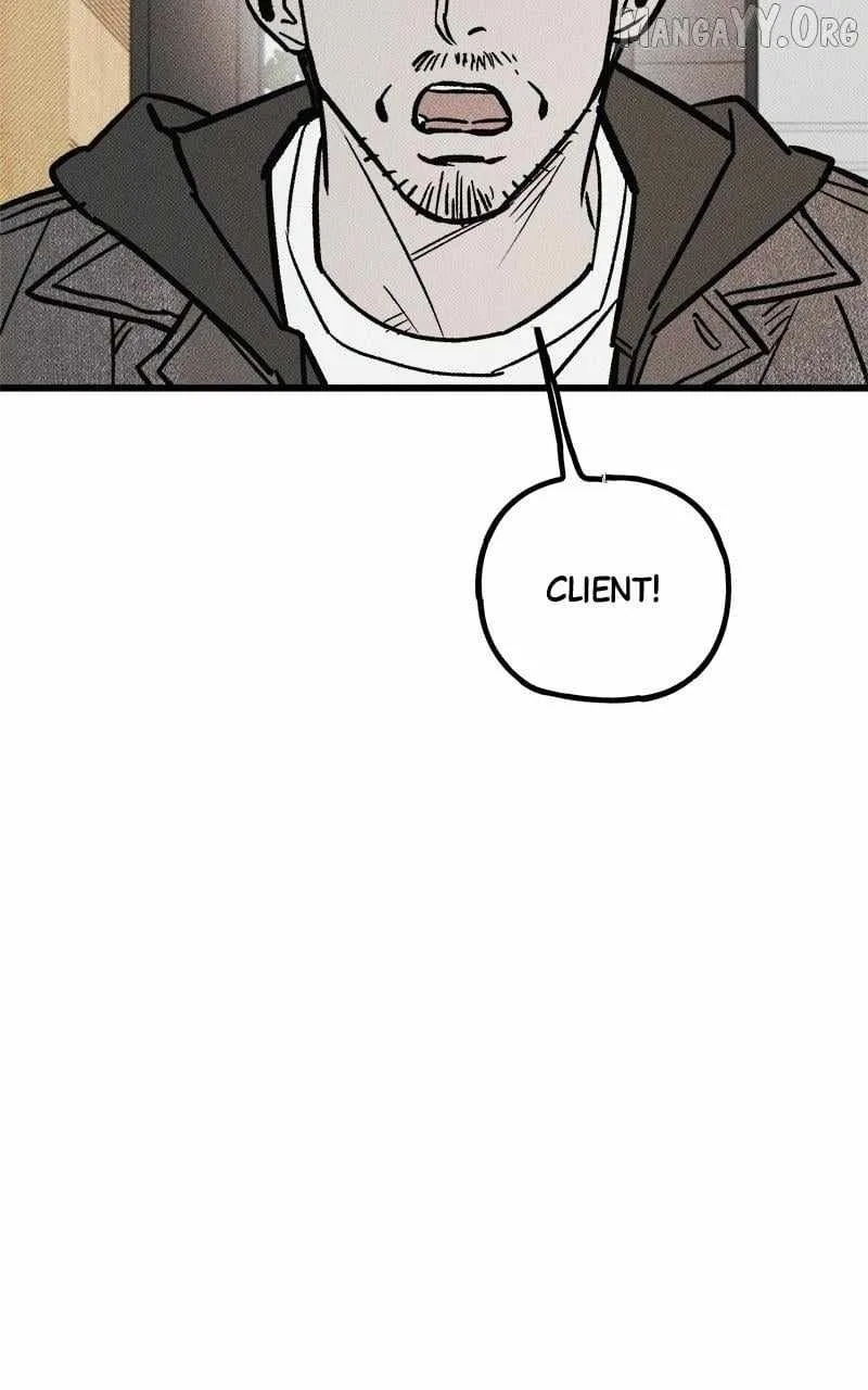Acting Gangster Chapter 17 page 62