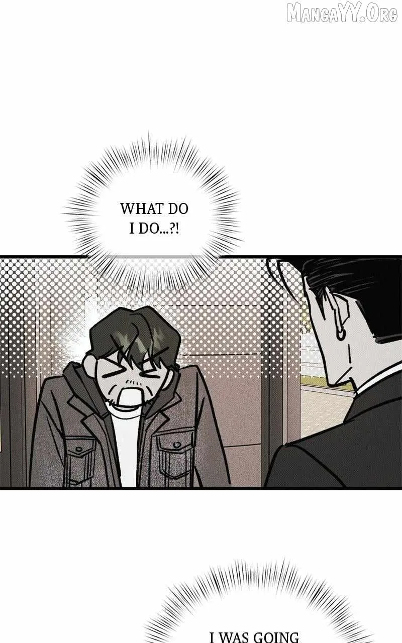 Acting Gangster Chapter 17 page 66