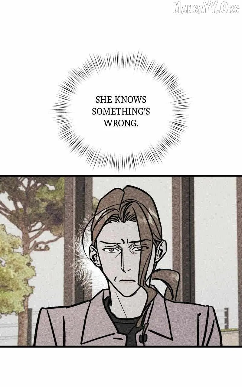 Acting Gangster Chapter 17 page 65