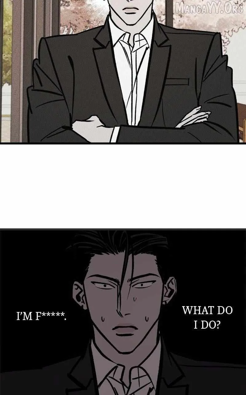 Acting Gangster Chapter 17 page 69