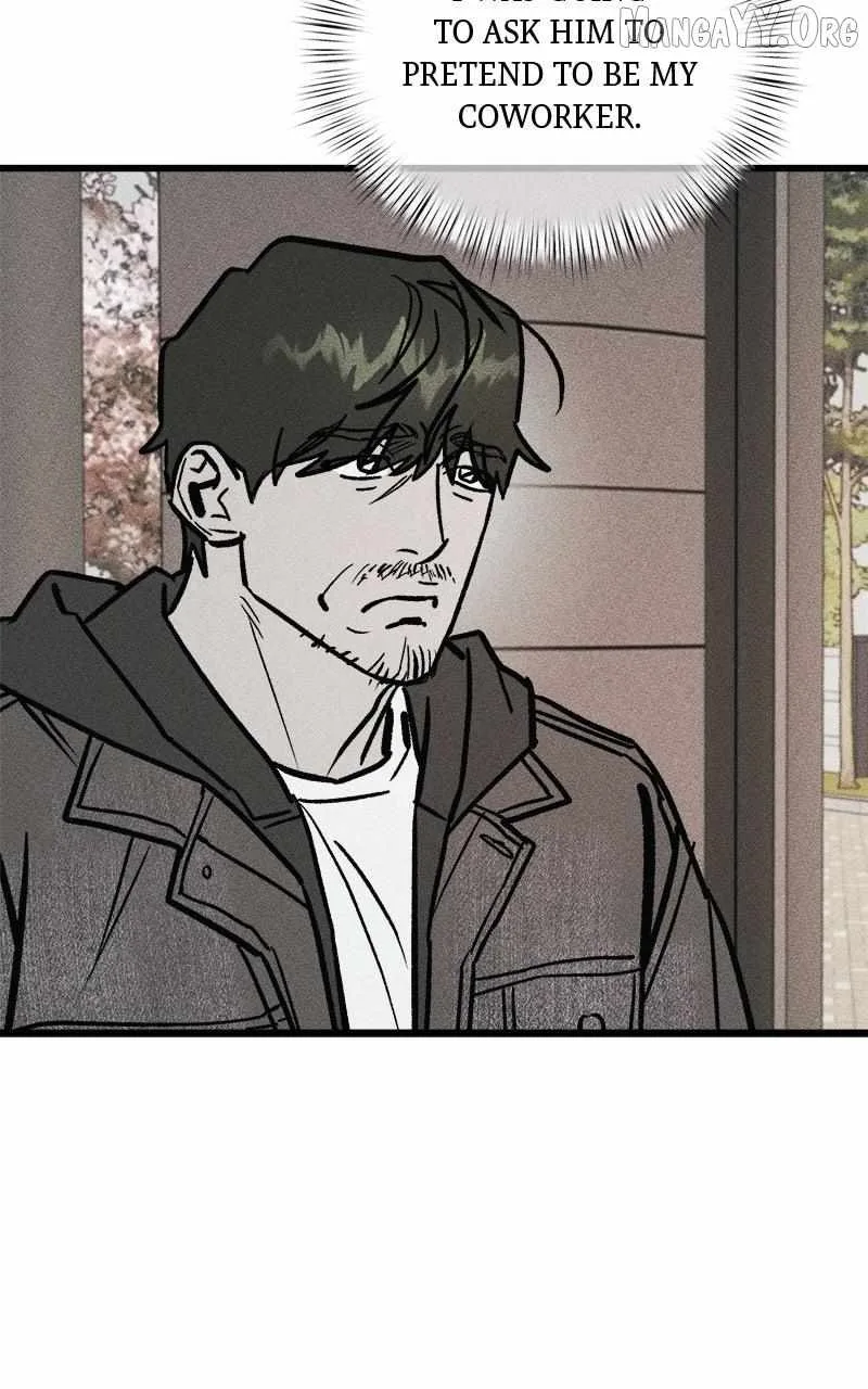 Acting Gangster Chapter 17 page 67