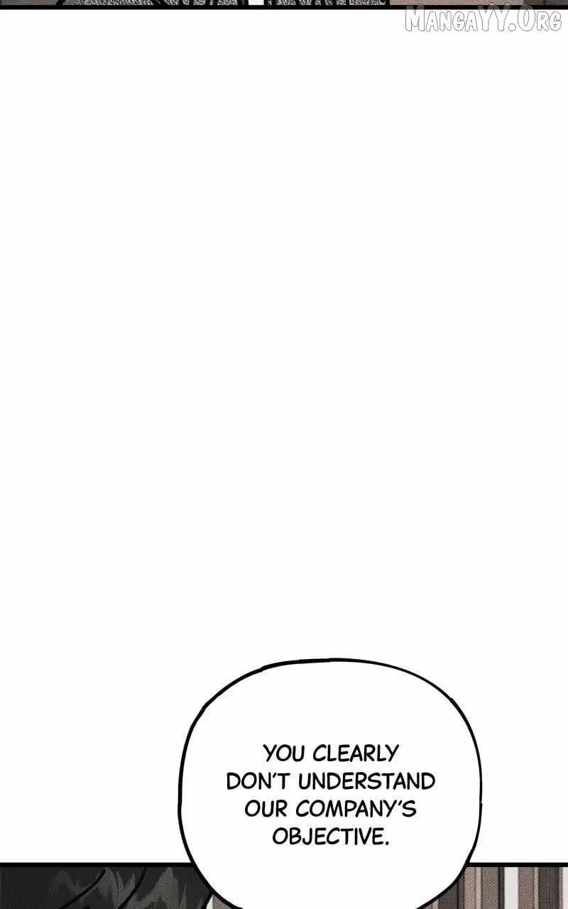 Acting Gangster Chapter 17 page 79