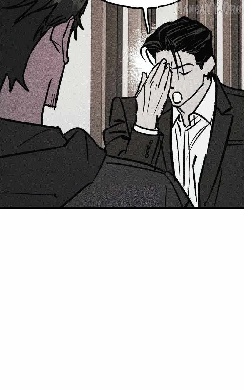 Acting Gangster Chapter 17 page 80