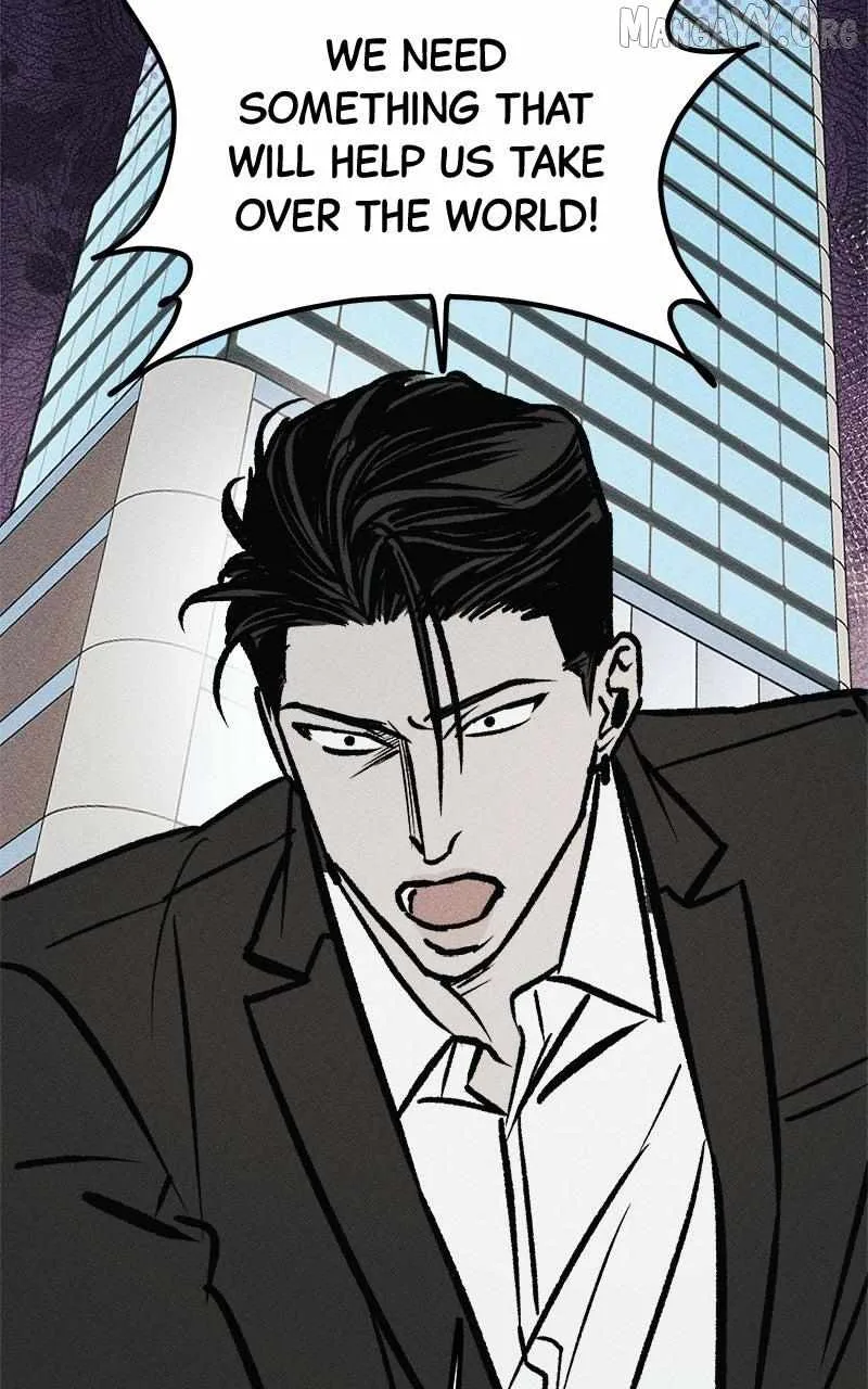 Acting Gangster Chapter 17 page 82