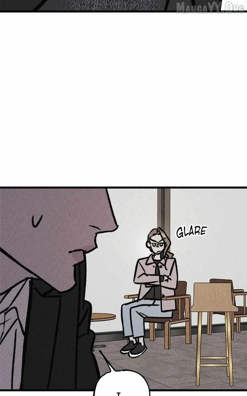 Acting Gangster Chapter 17 page 86