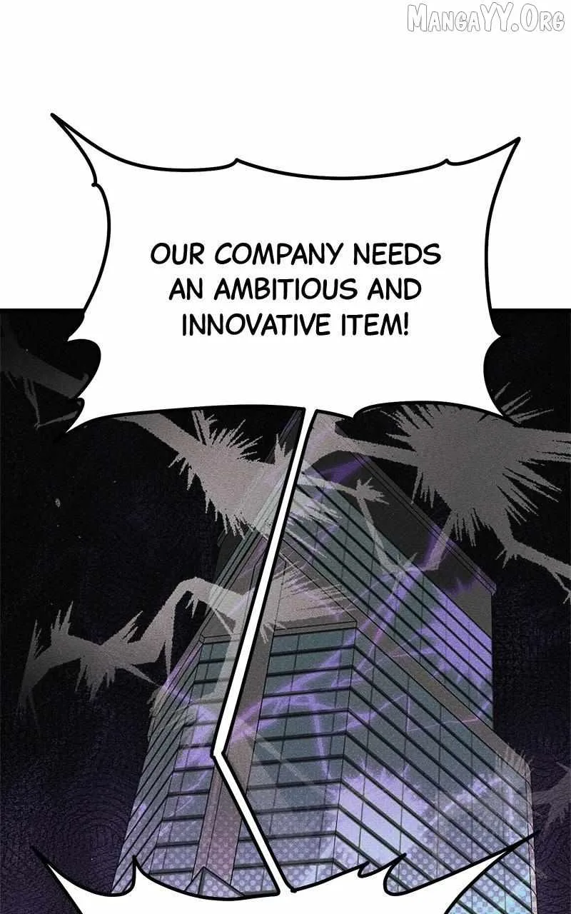 Acting Gangster Chapter 17 page 81