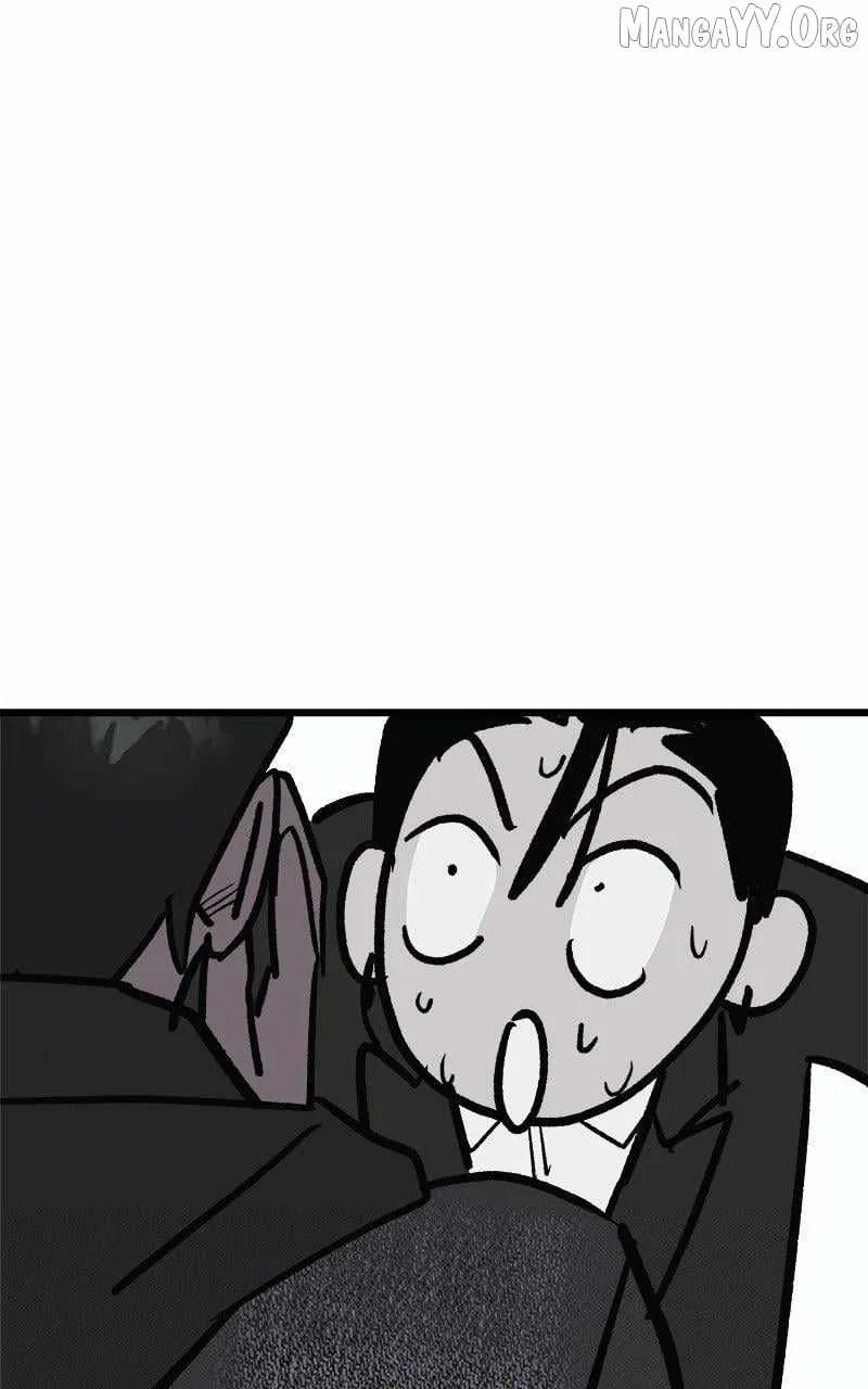 Acting Gangster Chapter 17 page 85