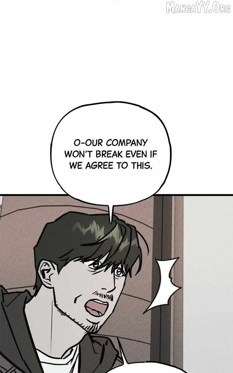 Acting Gangster Chapter 17 page 97