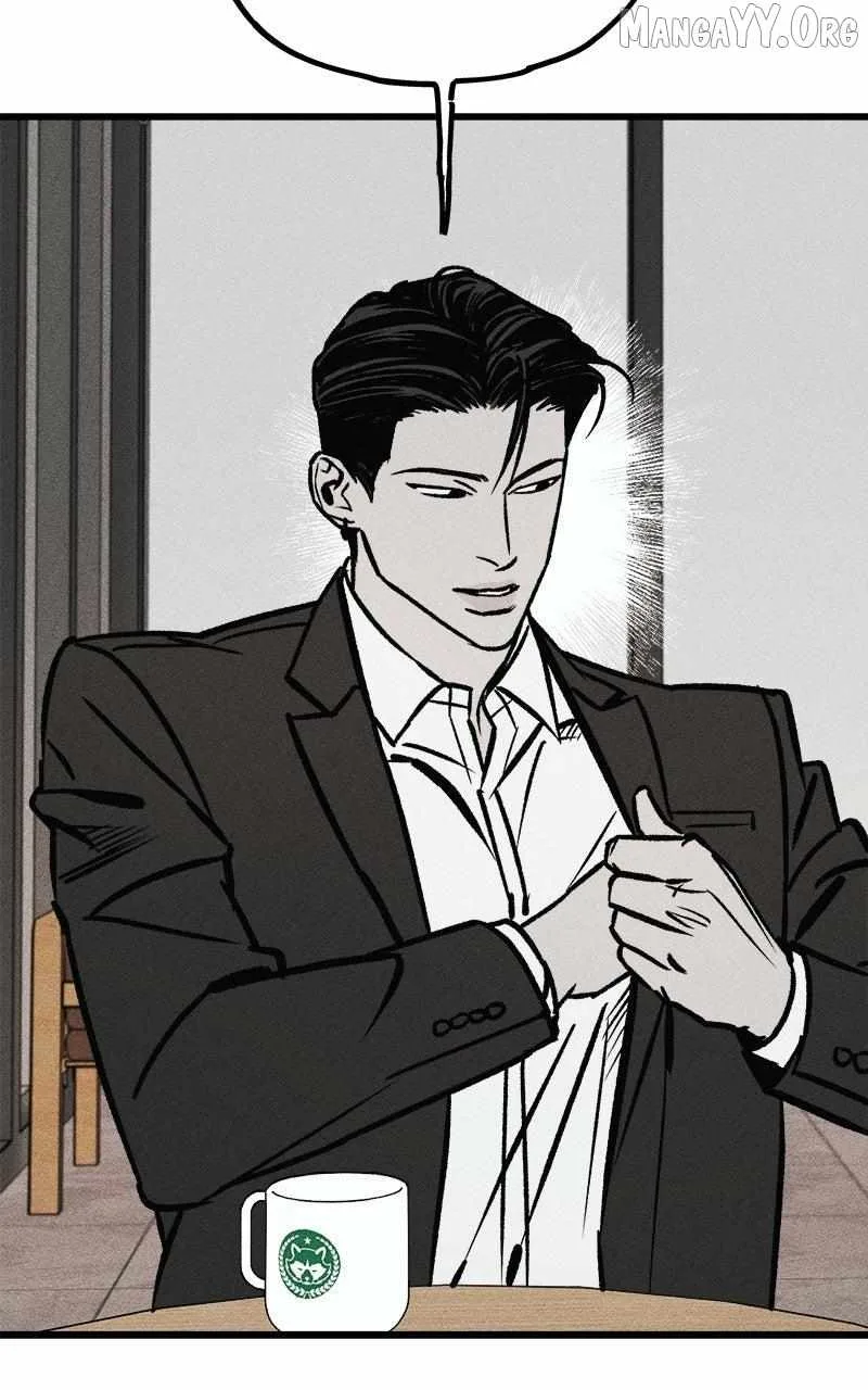 Acting Gangster Chapter 17 page 92