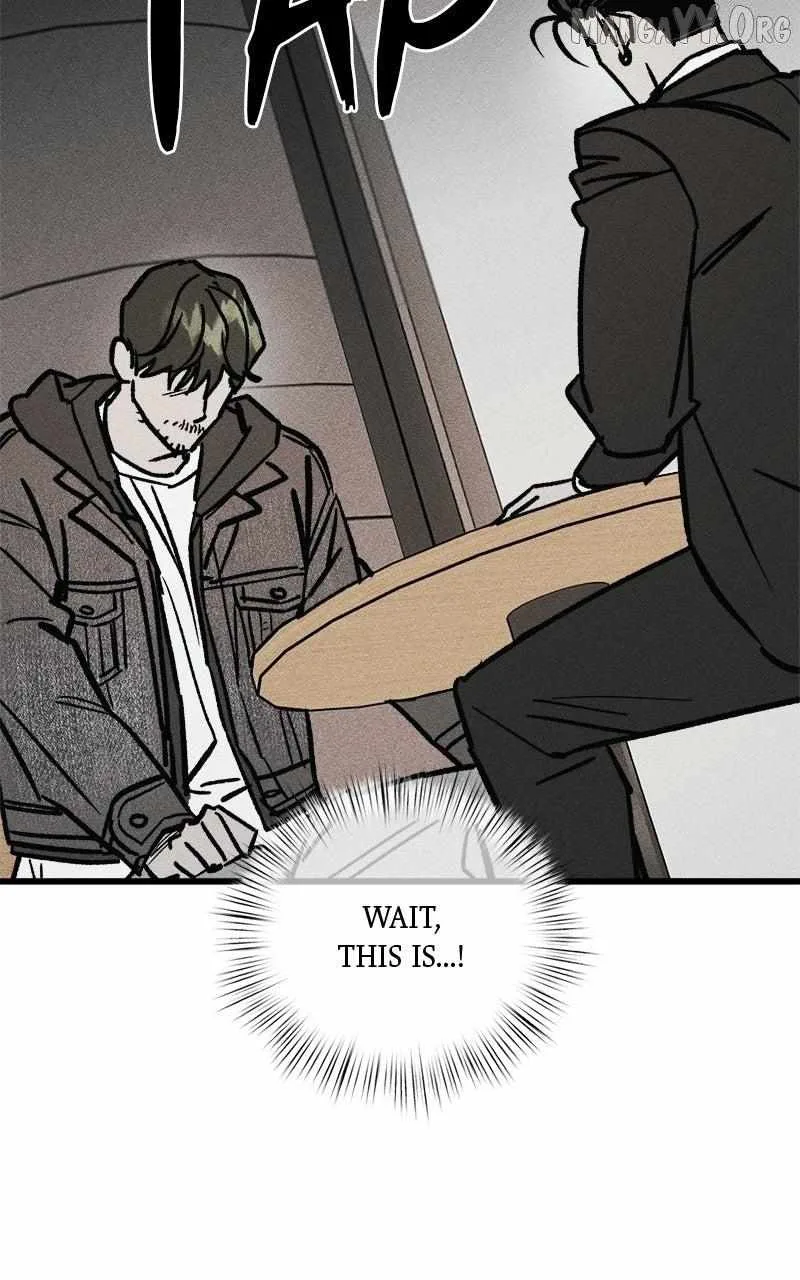 Acting Gangster Chapter 17 page 94