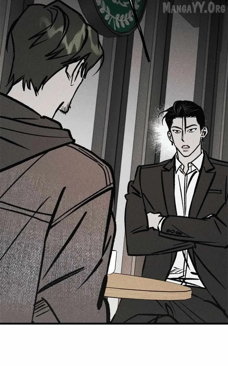Acting Gangster Chapter 17 page 104