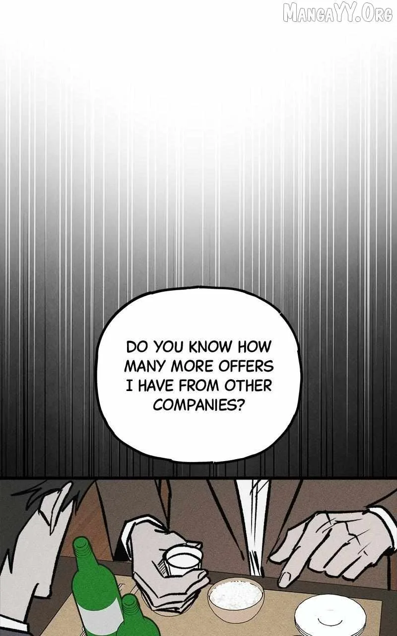 Acting Gangster Chapter 17 page 106