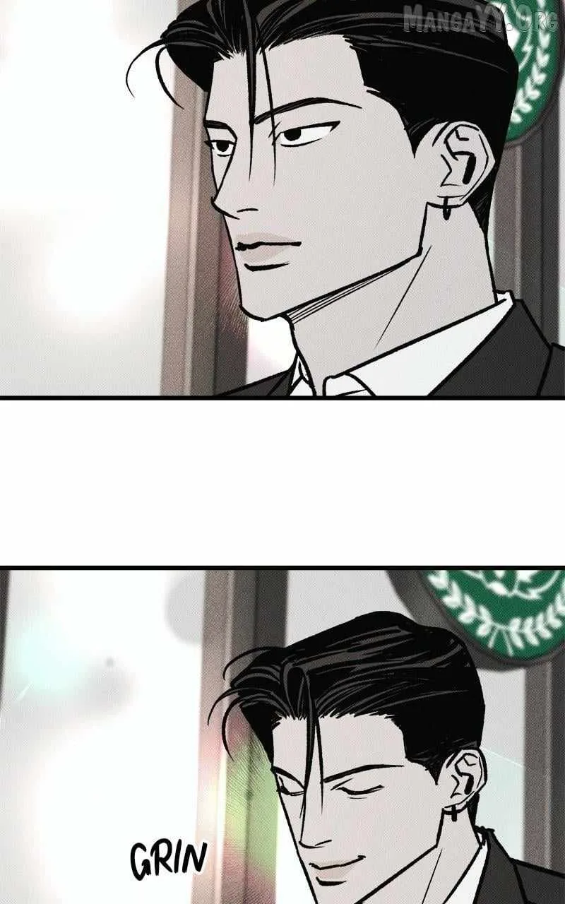 Acting Gangster Chapter 17 page 126