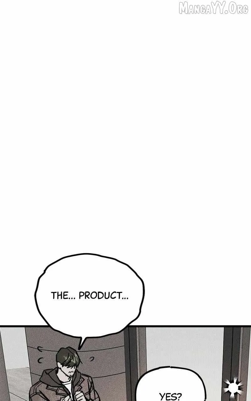Acting Gangster Chapter 17 page 131