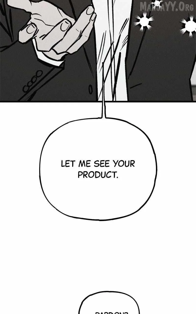 Acting Gangster Chapter 17 page 129