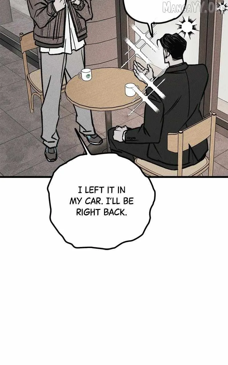 Acting Gangster Chapter 17 page 132