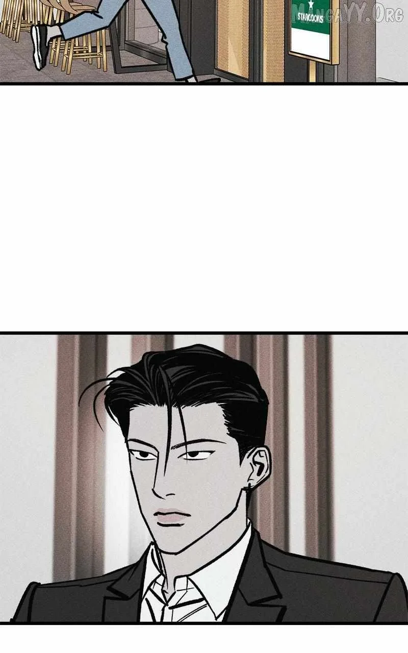 Acting Gangster Chapter 17 page 137